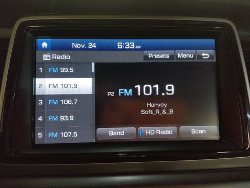 Used 2018 Hyundai Sonata Limited w/ Limited Ultimate Package 03 image 25