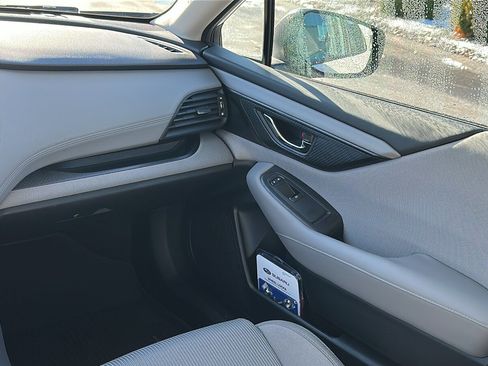 Certified 2025 Subaru Legacy Premium image 23