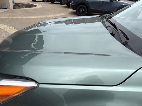 Used 2016 Subaru Forester 2.5i Limited AWD/4WD image 19