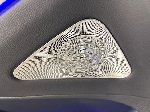 New 2026 Mercedes-Benz S 500 4MATIC image 19