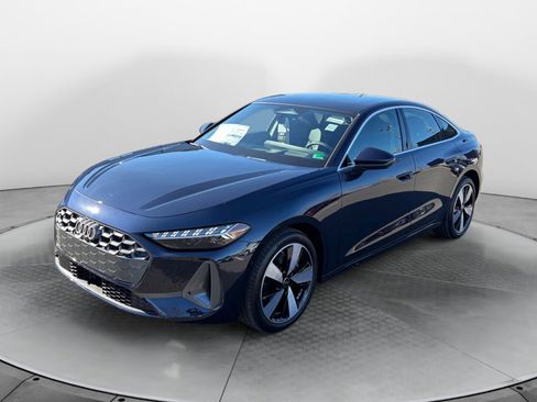 New 2025 Audi A5 2.0T Premium Plus image 3