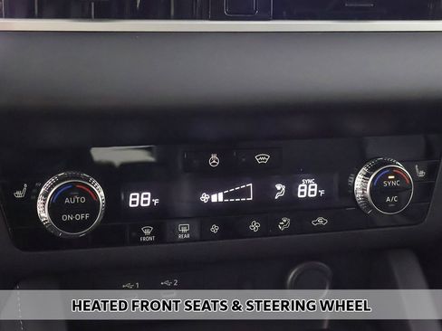 New 2026 Mitsubishi Outlander Trail Edition image 9