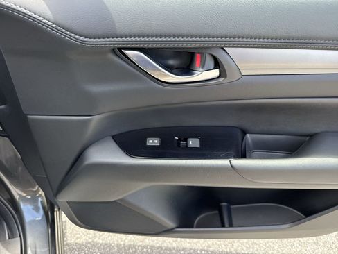 Certified 2024 MAZDA CX-5 AWD 2.5 S w/ Select Package image 44