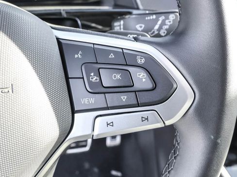 New 2026 Volkswagen Atlas Peak Edition image 27