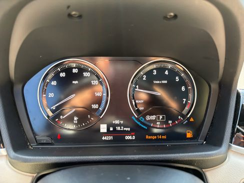 Used 2021 BMW X2 xDrive28i w/ M Sport X Package AWD/4WD image 18