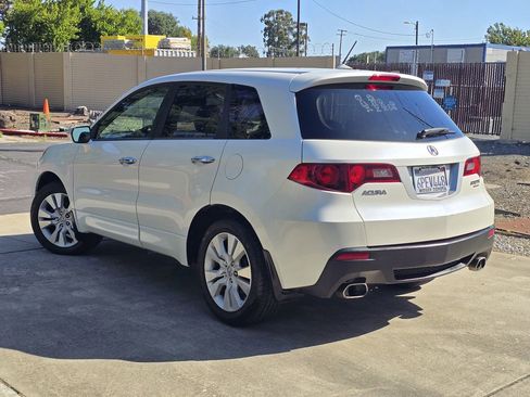 Used 2011 Acura RDX 2WD image 9