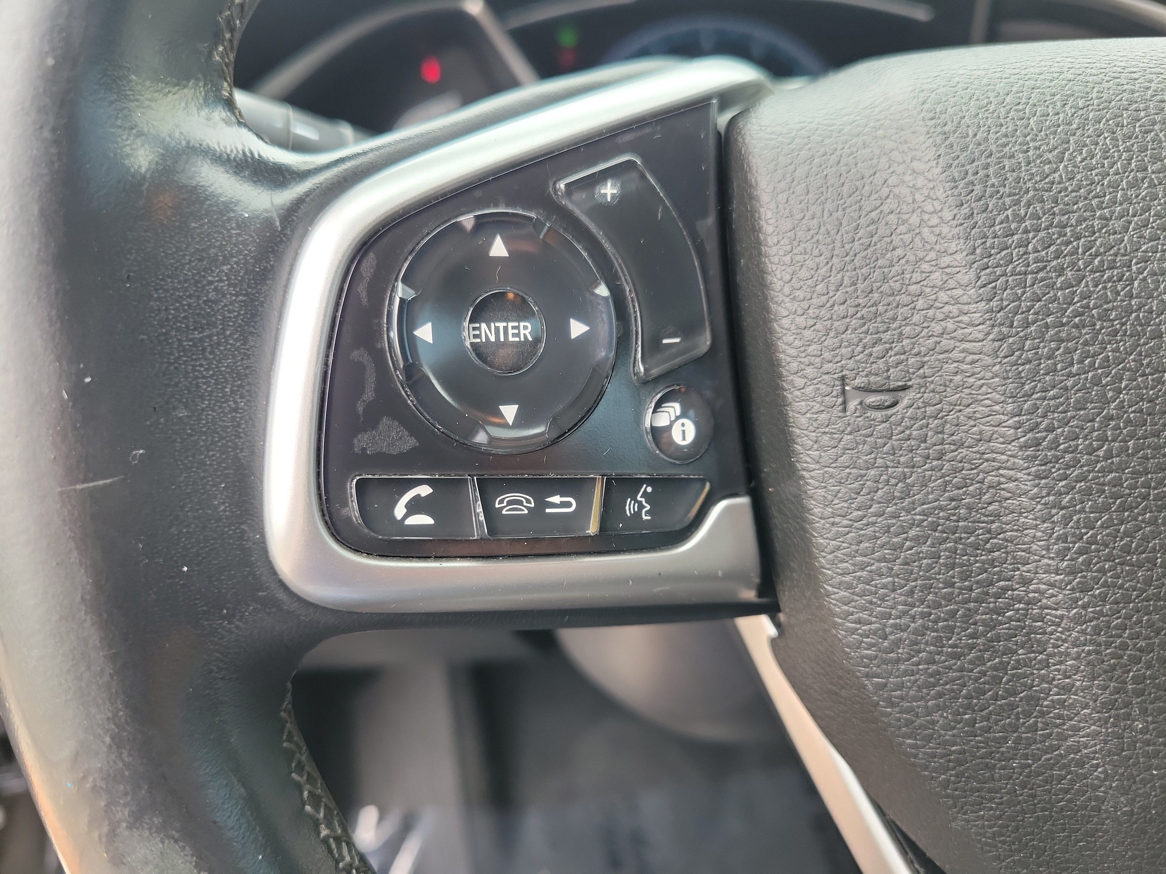 Used 2019 Honda Civic EX image 24