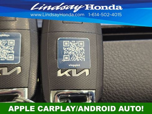 Used 2023 Kia Rio S FWD image 23