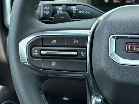 New 2026 GMC Terrain Elevation w/ Technology Package II AWD/4WD image 24