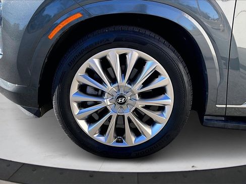 Used 2020 Hyundai Palisade Limited image 35