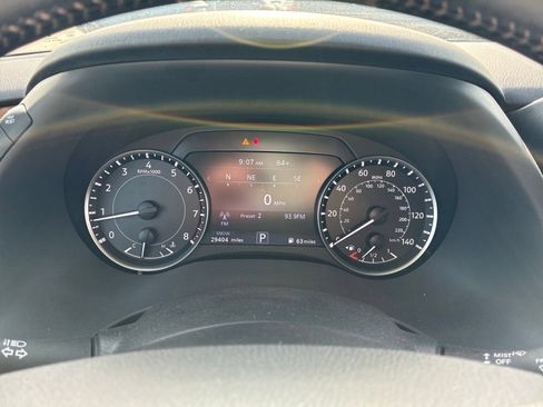 Used 2021 Nissan Armada SL RWD image 15