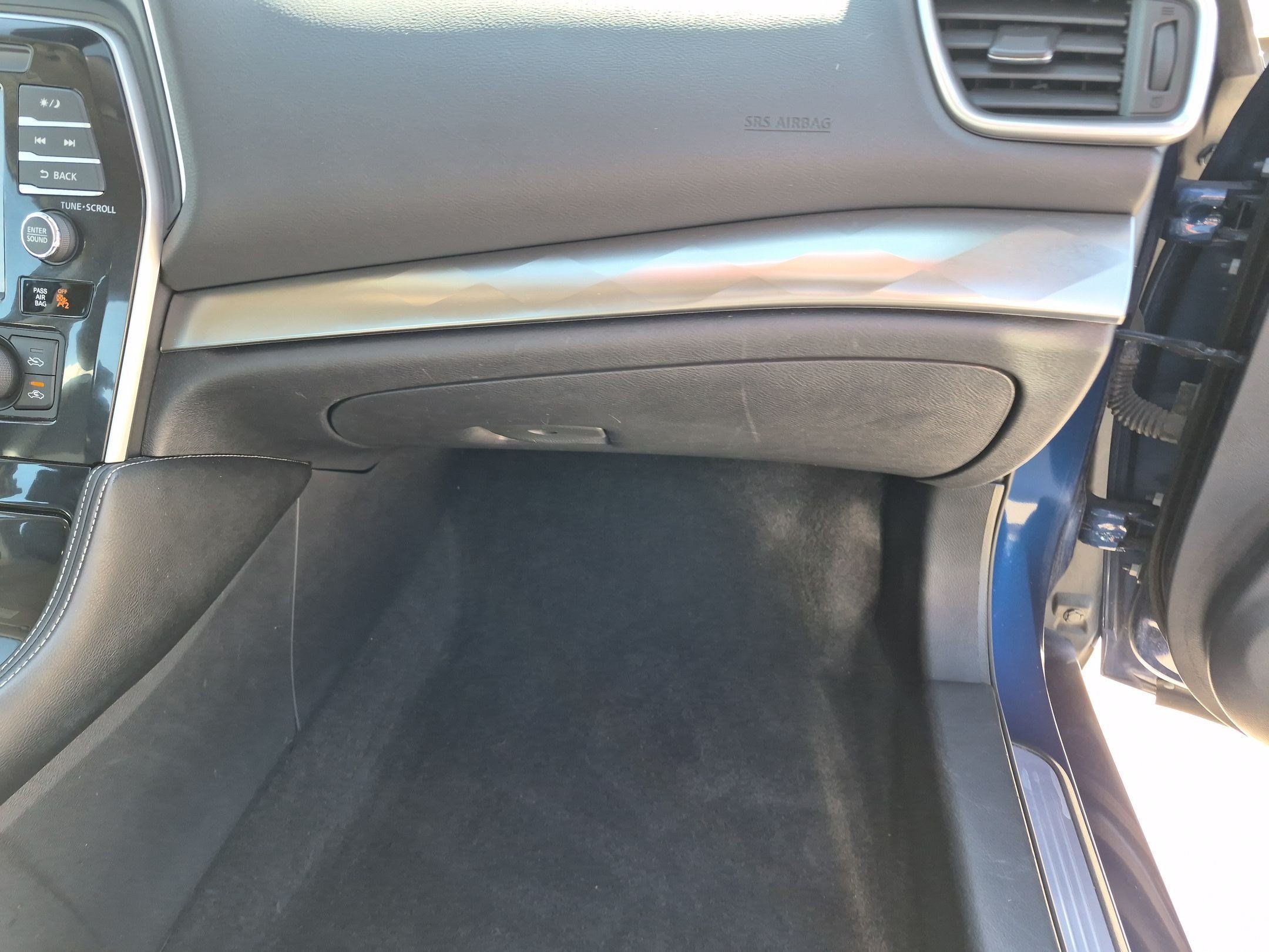 Used 2022 Nissan Maxima SV w/ Floor Mat Group FWD image 30