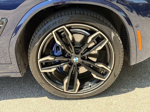 Used 2024 BMW X3 M40i w/ Premium Package AWD/4WD image 40
