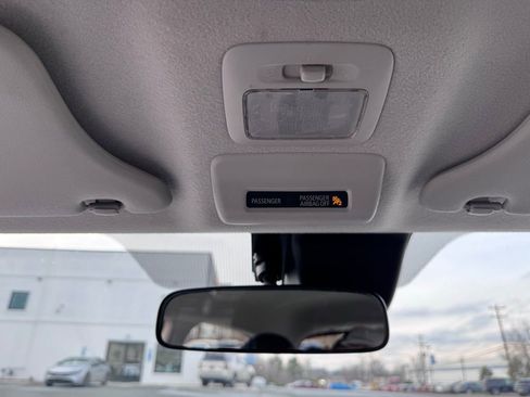 Used 2021 Mitsubishi Mirage ES image 27