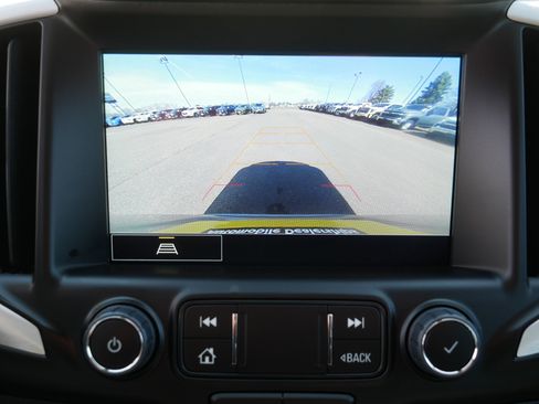 Used 2024 GMC Terrain SLT w/ Infotainment Package II image 27