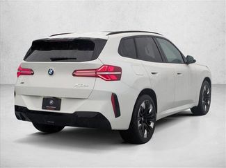 New 2026 BMW X3 xDrive30 w/ Premium Package video 2