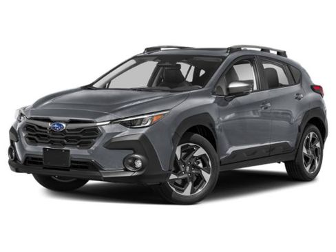 New 2025 Subaru Crosstrek 2.5i Limited image 5
