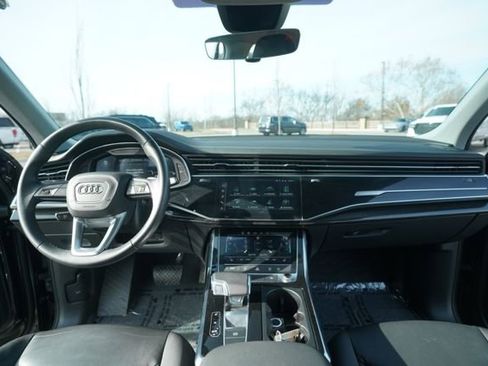 Used 2023 Audi Q7 2.0T Premium w/ Convenience Package image 26
