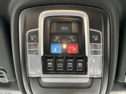 Used 2025 RAM 1500 Rebel w/ Rebel Level 2 Equipment Group AWD/4WD image 34