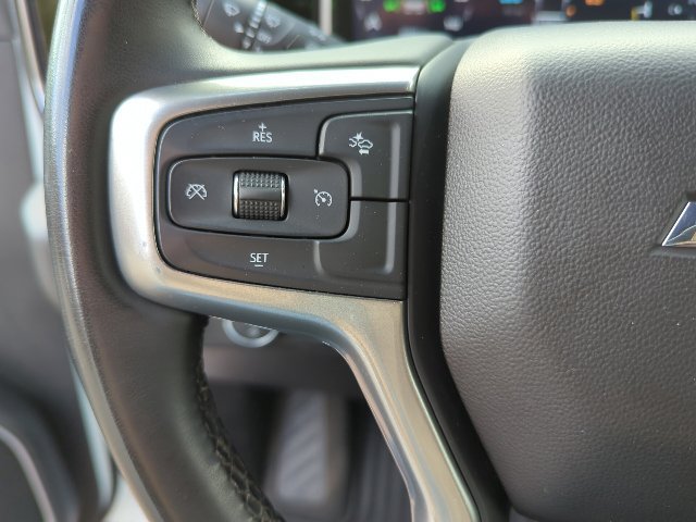Used 2026 Chevrolet Silverado 2500 LT AWD/4WD image 12