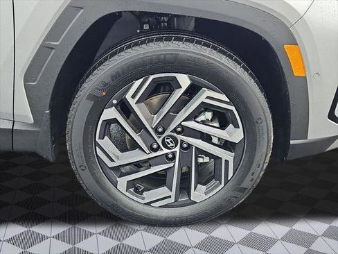 New 2026 Hyundai Tucson Limited AWD/4WD image 30
