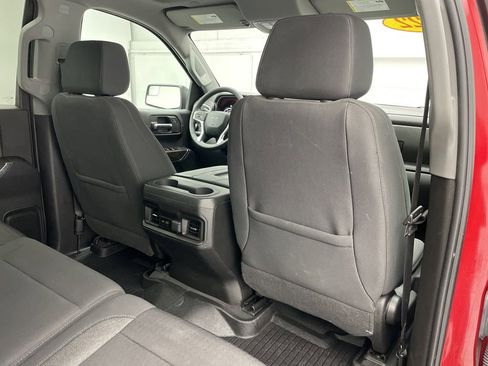 Used 2022 Chevrolet Silverado 1500 RST image 45