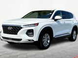 Used 2020 Hyundai Santa Fe SEL image 3
