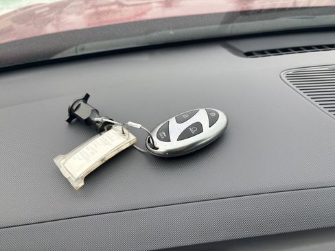 Used 2025 Hyundai Kona SEL image 21