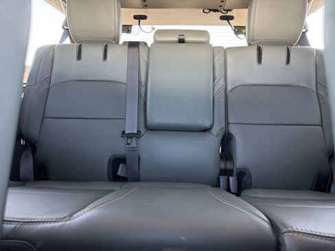 Used 2024 Jeep Wrangler High Altitude AWD/4WD image 20