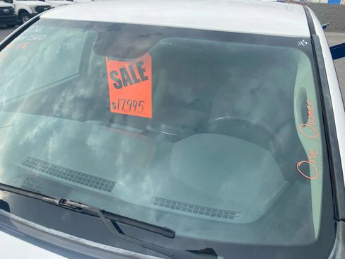 Used 2016 RAM 1500 Tradesman w/ Popular Equipment Group image 3