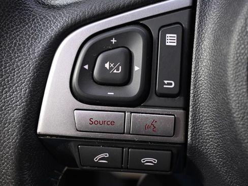 Used 2017 Subaru Forester 2.5i Limited w/ Popular Package #2 AWD/4WD image 30