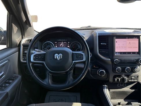 Certified 2022 RAM 1500 Big Horn image 12