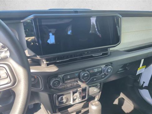 New 2026 Jeep Wrangler Sport image 10