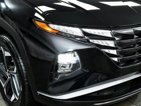Used 2024 Hyundai Tucson SEL AWD/4WD image 65