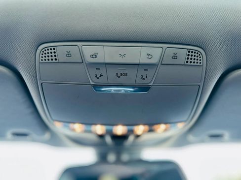 Used 2016 Mercedes-Benz GLC 300 image 18