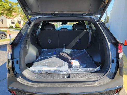 New 2025 Kia Sportage X-Line Prestige image 16