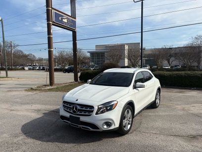 Used 2019 Mercedes-Benz GLA 250
