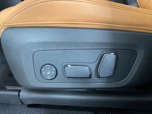 Certified 2024 BMW X3 M40i w/ Premium Package image 13