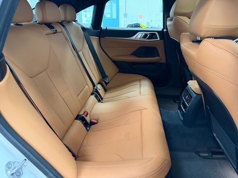 Used 2023 BMW i4 eDrive35 image 26