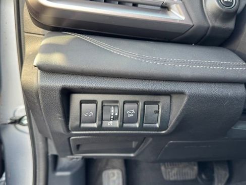 Used 2021 Subaru Outback Limited w/ Popular Package #2 image 28