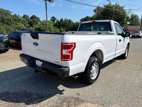 Used 2020 Ford F150 XL w/ Equipment Group 101A Mid RWD image 21