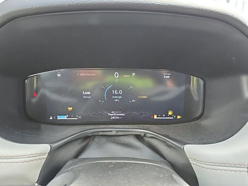 Used 2023 Jeep Compass Limited w/ Elite Group image 24