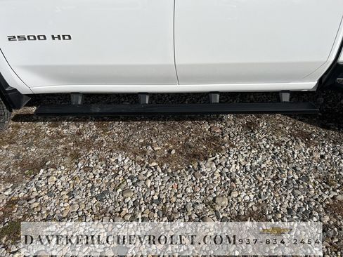 Used 2025 Chevrolet Silverado 2500 LT w/ All Star Edition image 31
