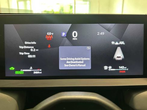 Certified 2026 Toyota RAV4 XSE AWD/4WD image 12