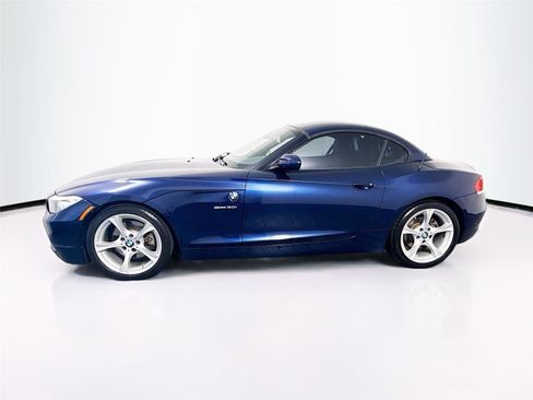 Used 2011 BMW Z4 sDrive30i RWD image 20