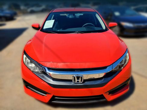 Used 2017 Honda Civic LX image 22