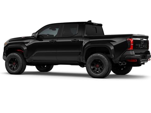 New 2026 Toyota Tacoma TRD Pro AWD/4WD image 17