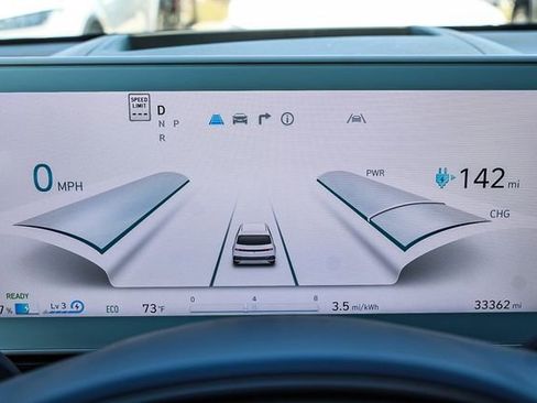 Certified 2024 Hyundai Ioniq 5 Limited image 26