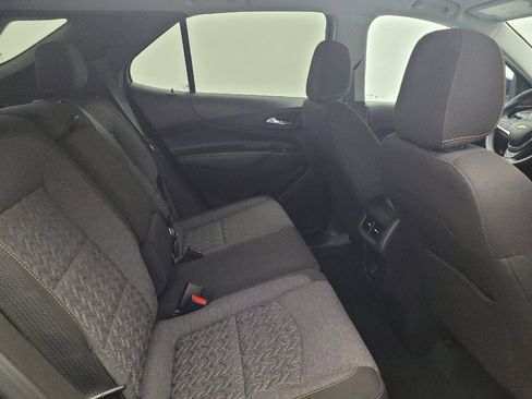 Used 2023 Chevrolet Equinox LT FWD image 19