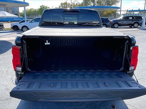 Certified 2026 Chevrolet Colorado ZR2 w/ Technology Package image 7